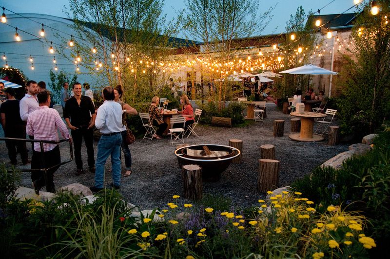 Kennett Holiday Village Market