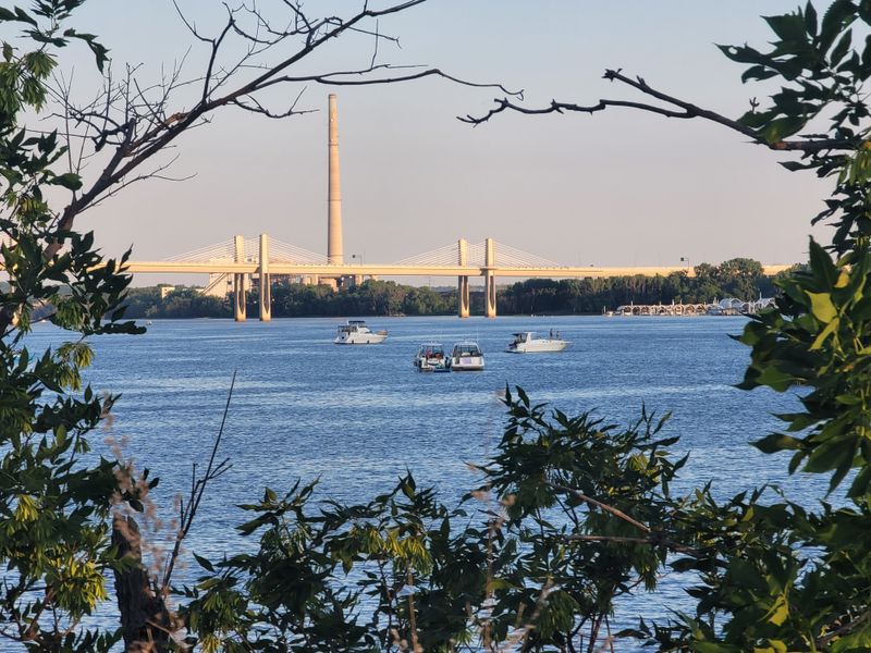 The St. Croix River Valley Views