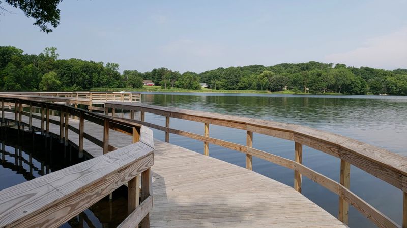 Carver Lake Park and Beach