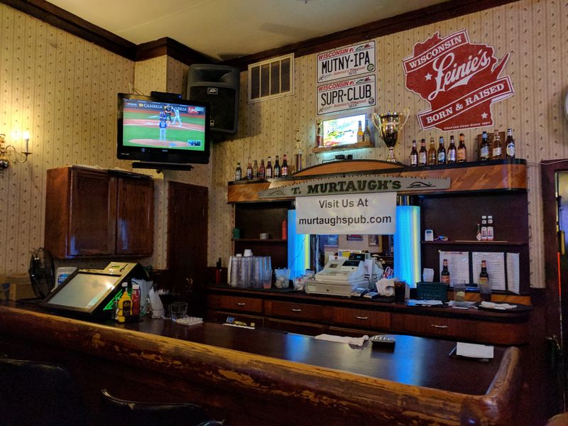 T Murtaugh's Pub And Eatery, Minocqua