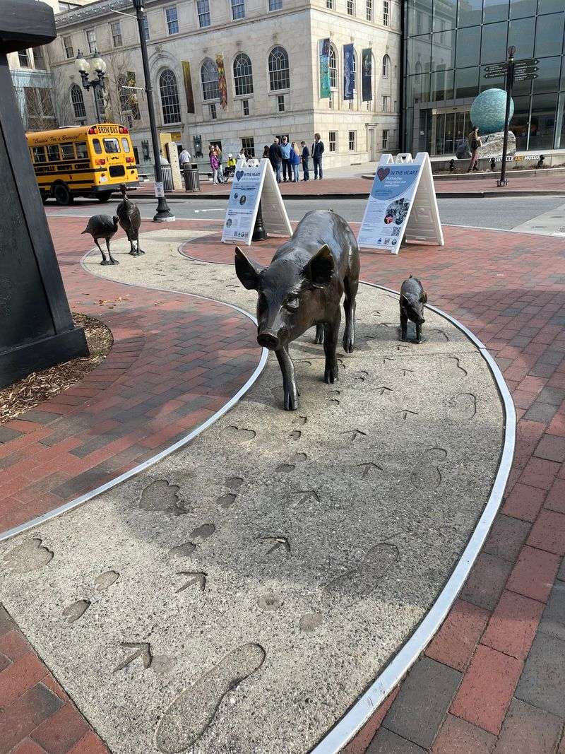 Asheville Urban Trail and Grand Estate Exteriors