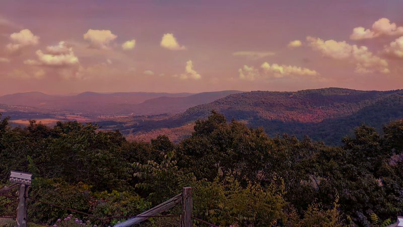 Winter Drive Planning Tips for Rural Arkansas