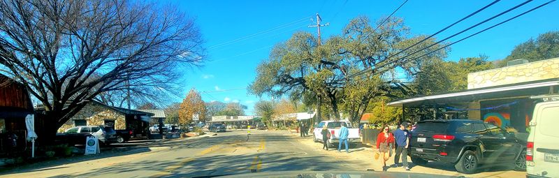 Schools and Community Roots