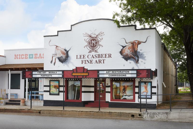 Johnson City Makes A Good Starting Point