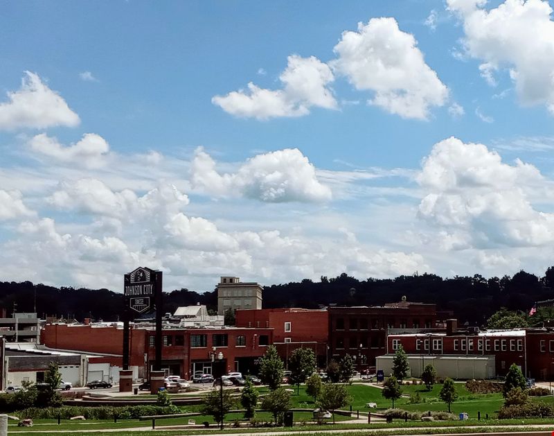 Johnson City