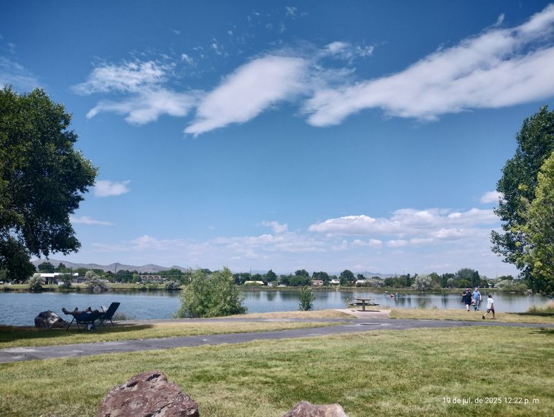 Headwaters Trail System, Rails to Rivers
