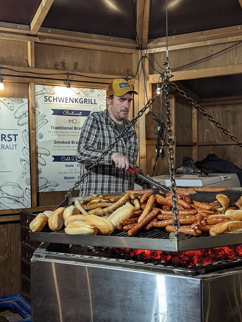 Vendor Overwhelm And Stock Shortages