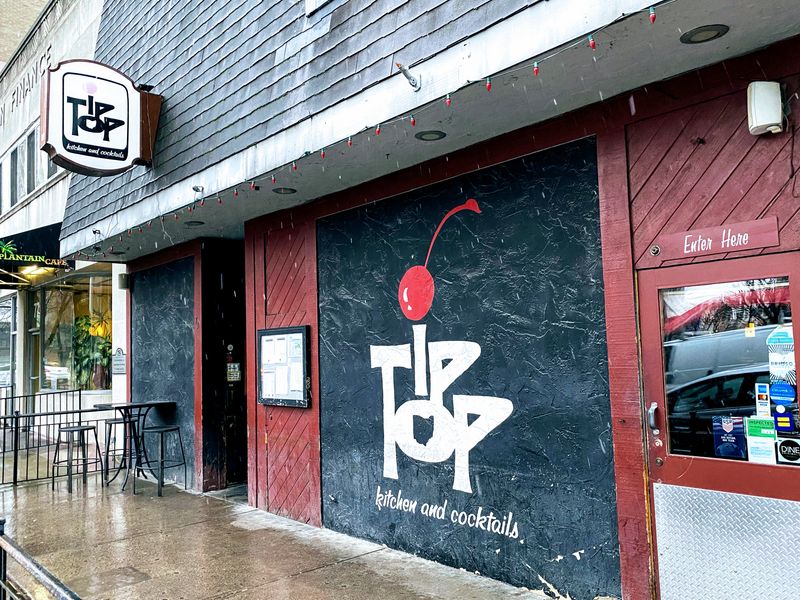 Tip Top Kitchen and Cocktails