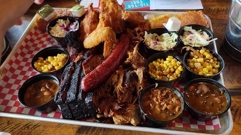 Riverhouse BBQ & Events