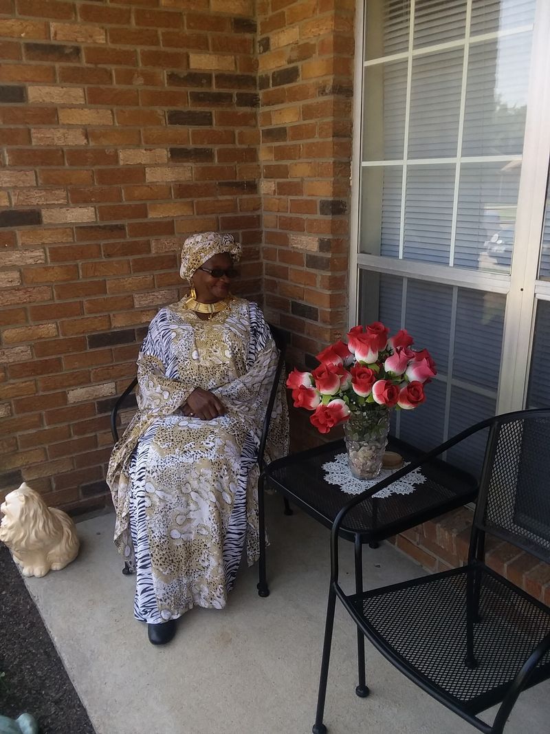 Cotton Fields and Agricultural Roots