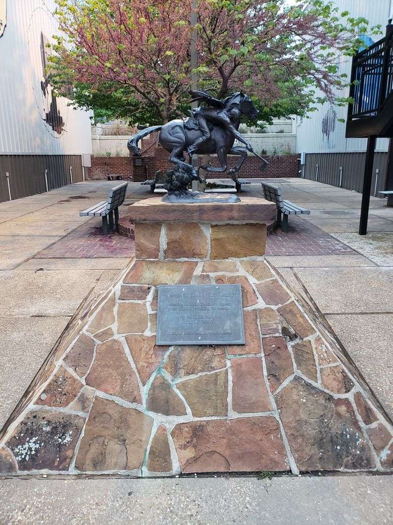 Osage Heritage In Daily Life