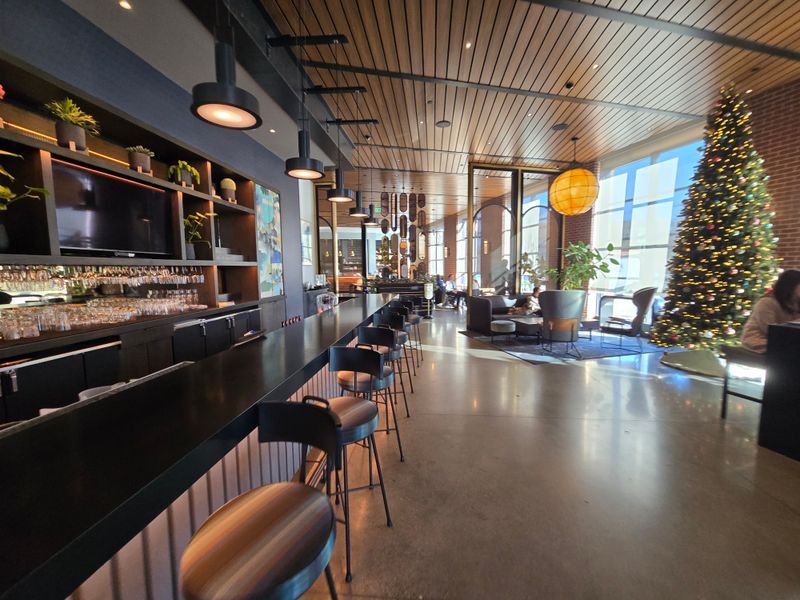 Salt Yard Café & Bar