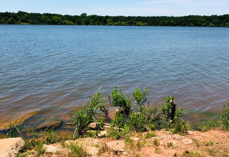 Boat Ramps Closed By High And Low Water