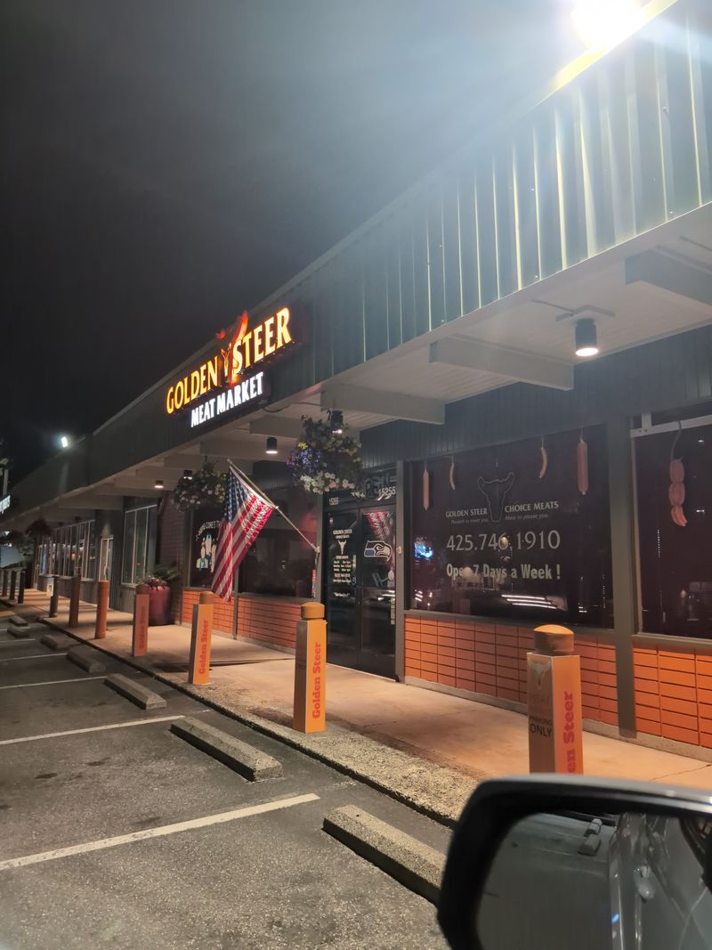 Golden Steer Choice Meats