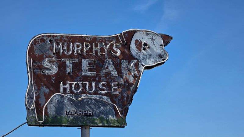 Murphy’s Steak House