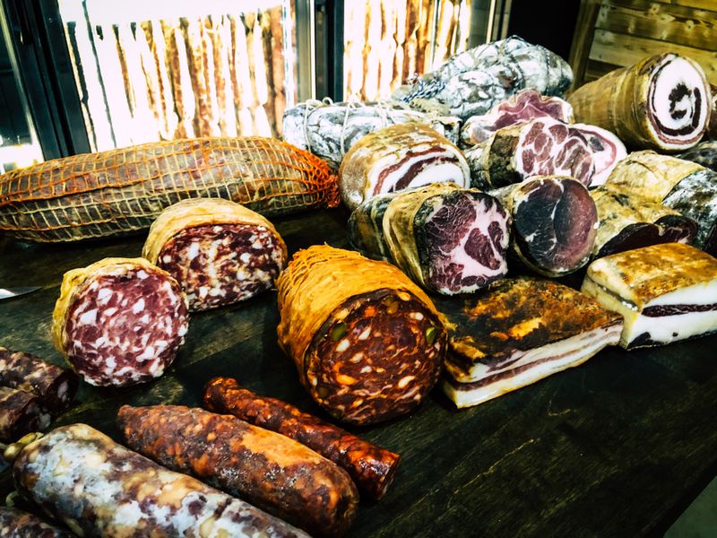 Salt & Time Butcher Shop and Salumeria