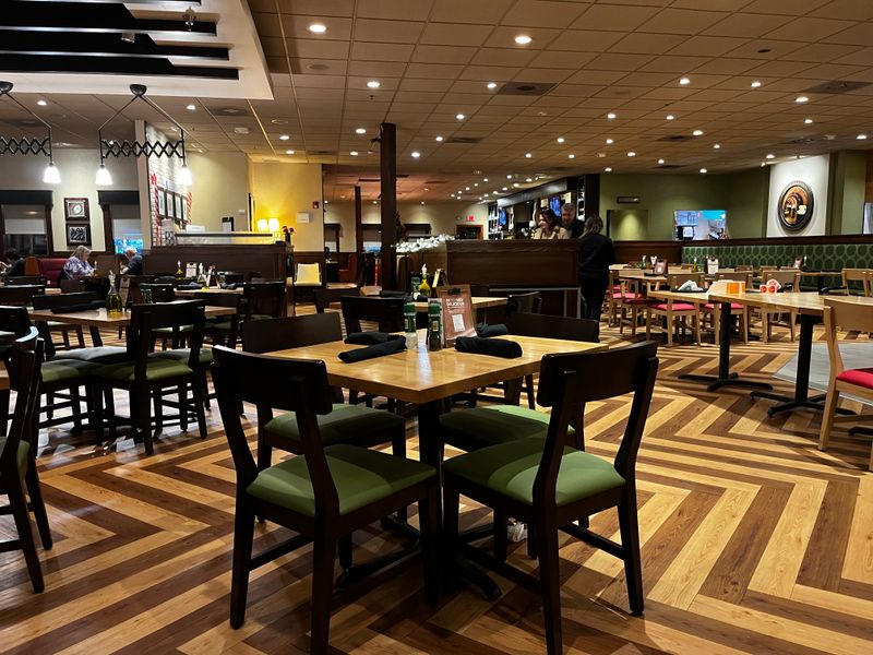 Carrabba's Italian Grill