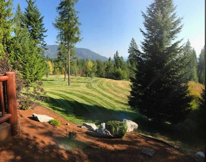 Pend d’Oreille Bay Trail Waterfront Stroll