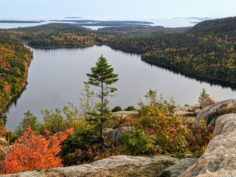 Acadia National Park (Mount Desert Island)