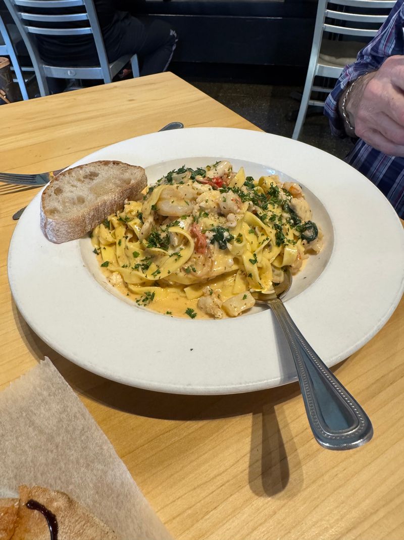 West First Wood-Fired