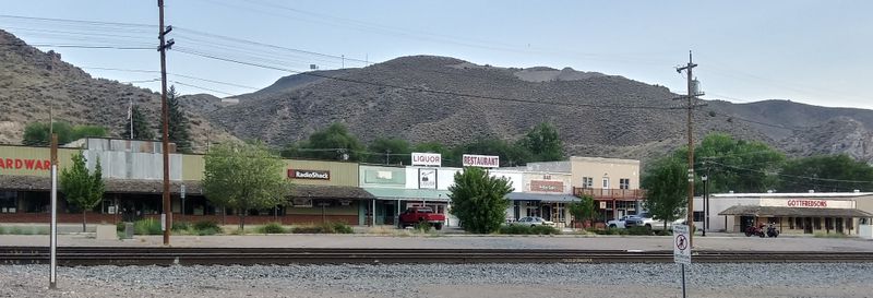 Caliente, NV 89008