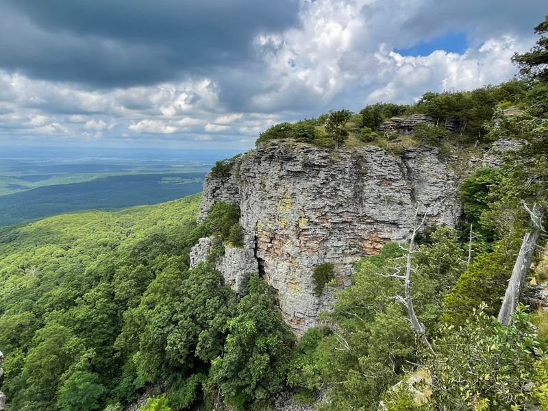 Mount Magazine State Park and Scenic Byway