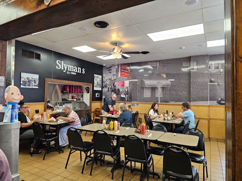 Slyman’s Restaurant, Cleveland