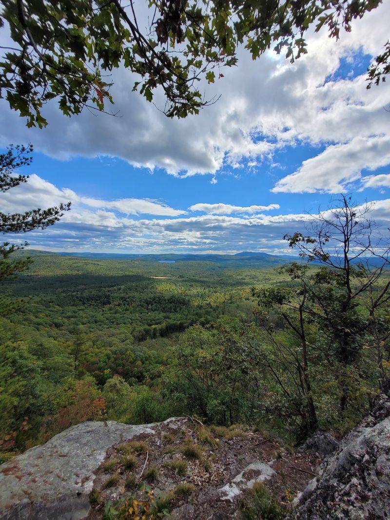 Sabattus Mountain Trail