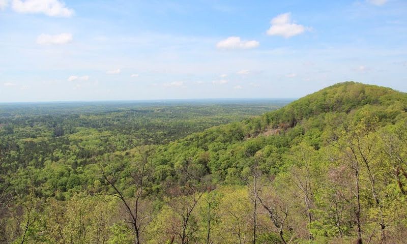 Kennesaw Mountain