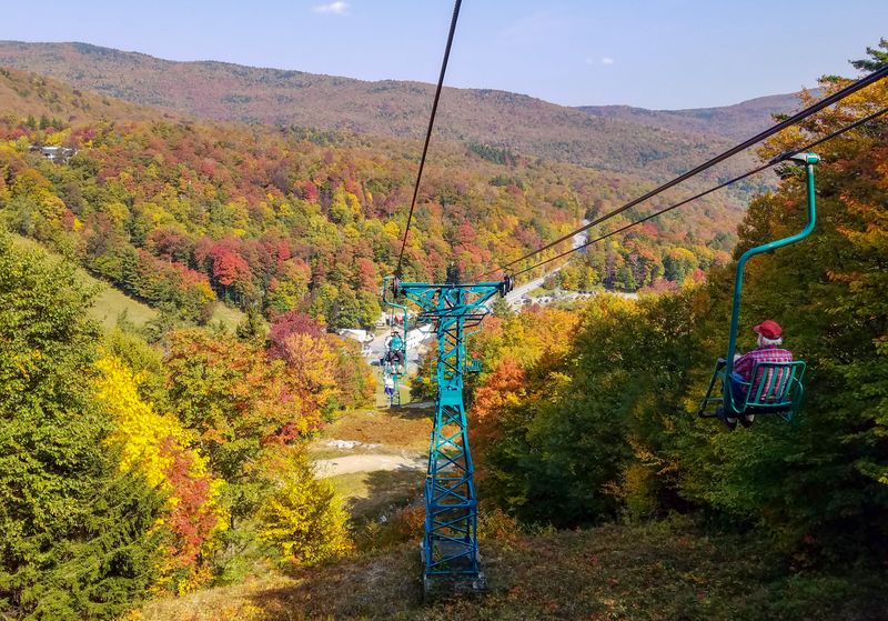 Waitsfield and the Mad River Valley