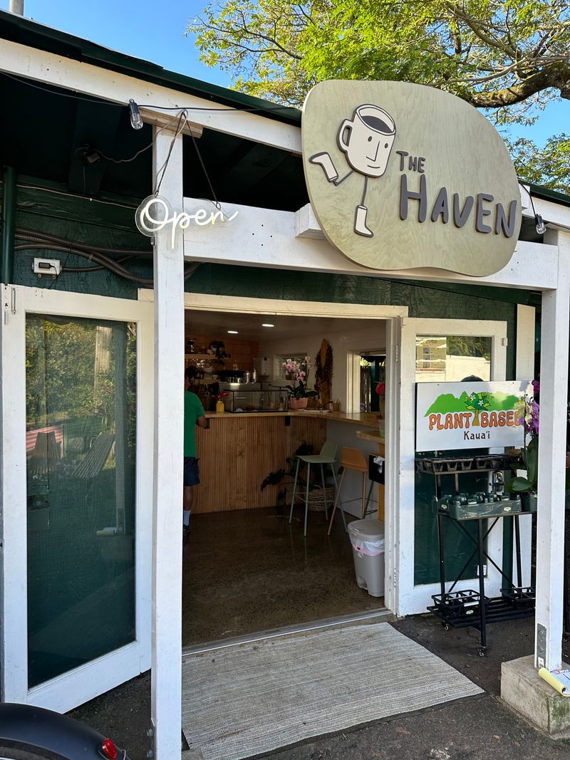 The Haven, Hanalei, Kaua?I