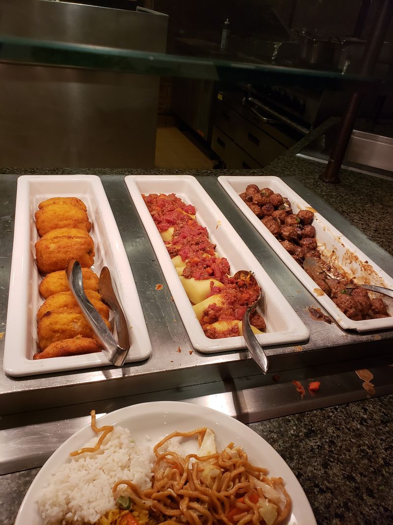 Families Get A Friendly Deal