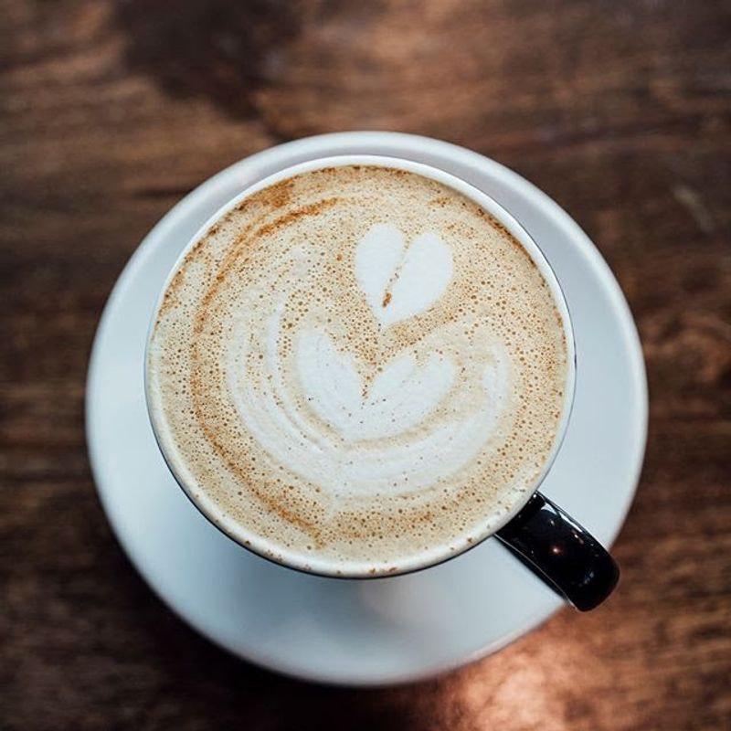 Coffee Worth Lingering Over