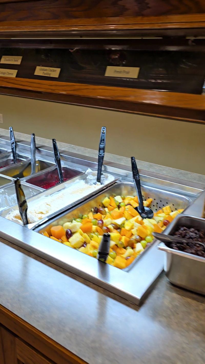 Dessert Selections That Demand Their Own Stomach