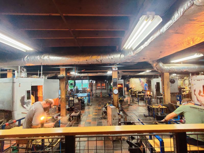 Handcrafted Glassware That Elevates Every Sip