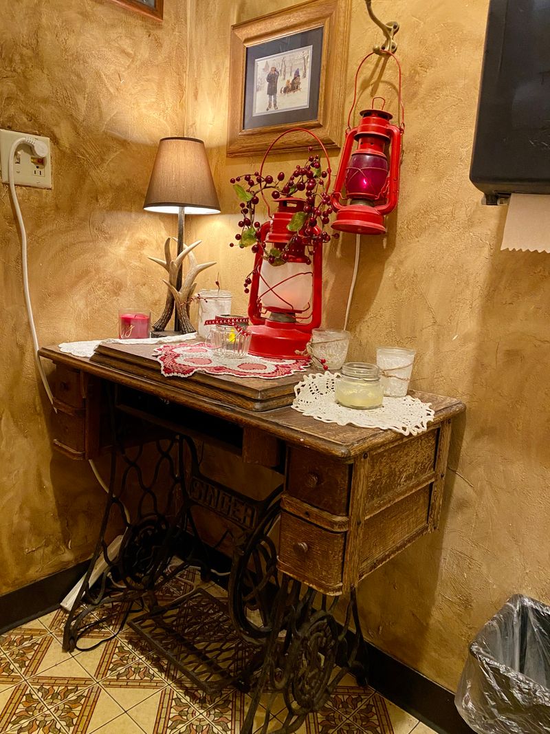 Service With Personality