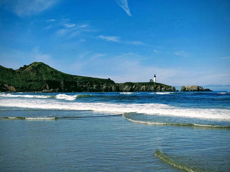 Charming Coastal Towns with Unique Personalities