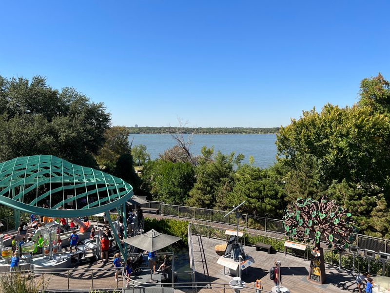 Family Friendly Kids Exploration Park and Play Areas