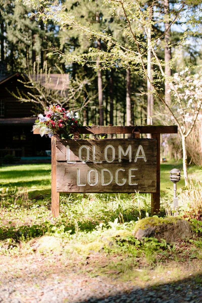Loloma Lodge Cabins