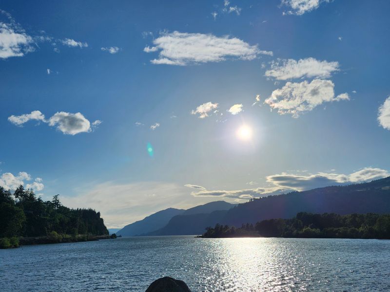 River Views That Slow You Down Fast