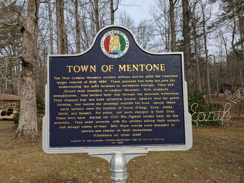 Mentone