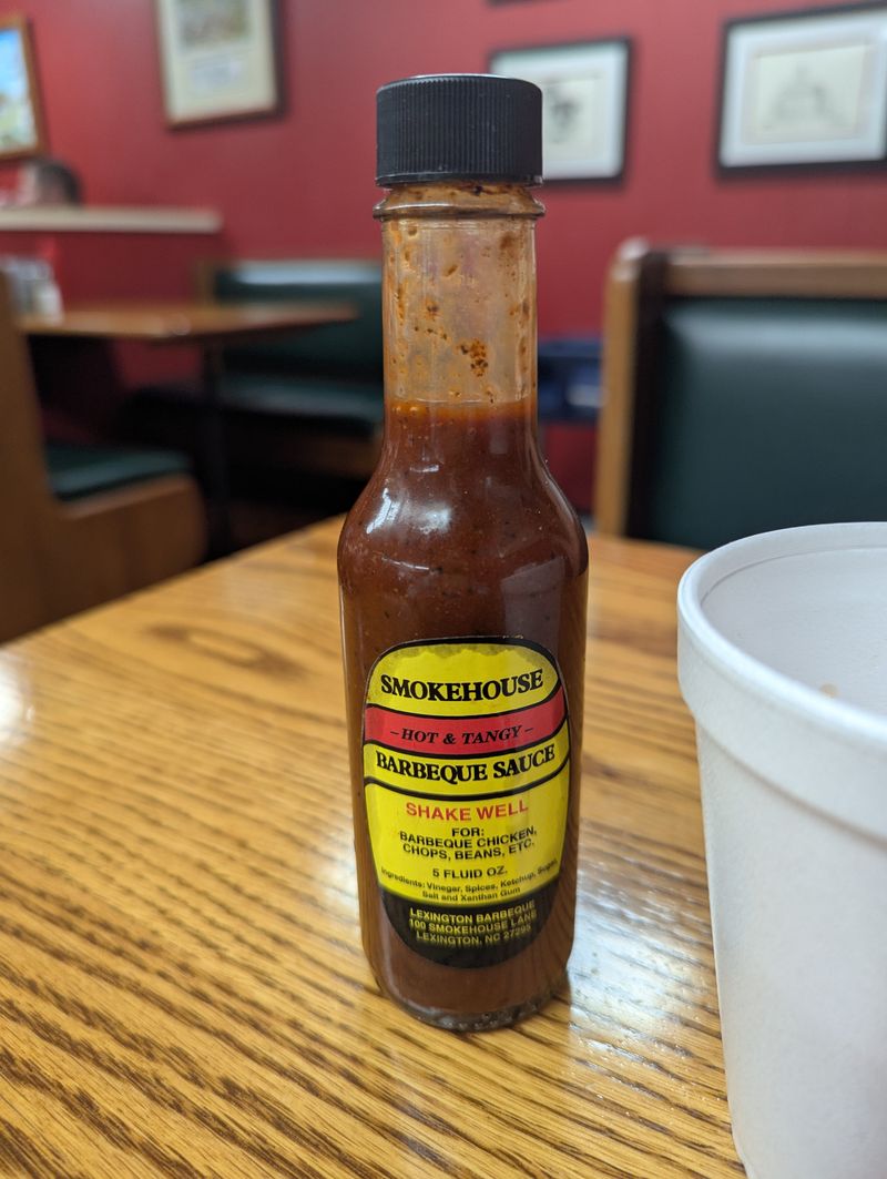 The distinctive dip and why it matters