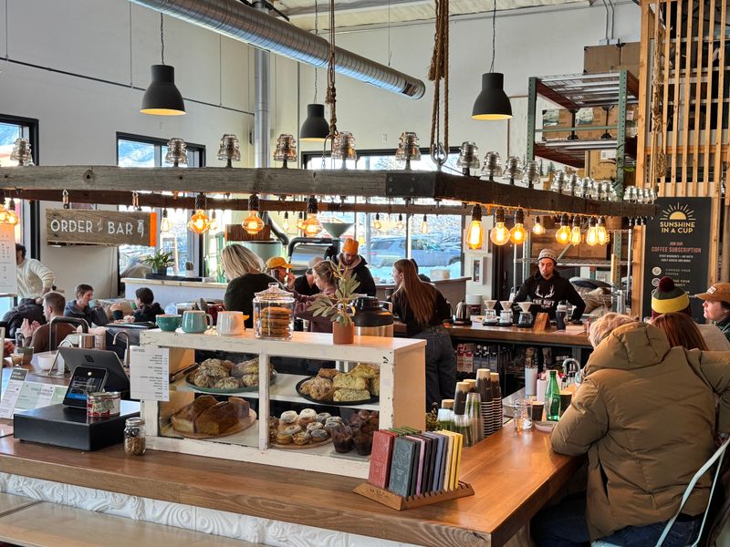 Coffee Shops That Feel Like Home