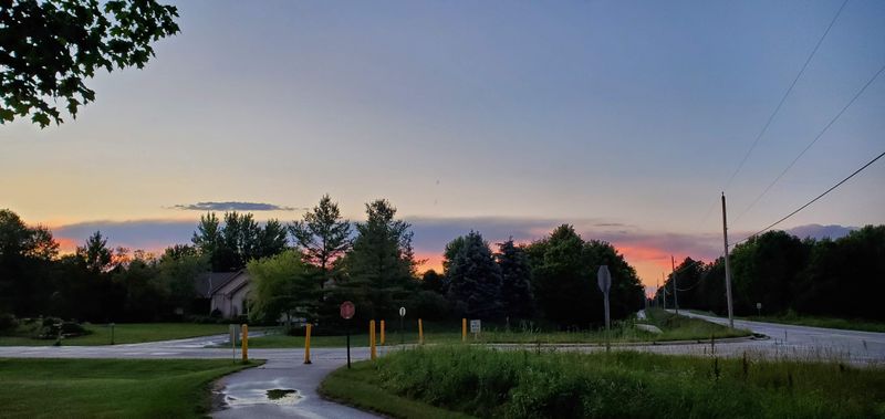 Silence That Sounds Like Snow