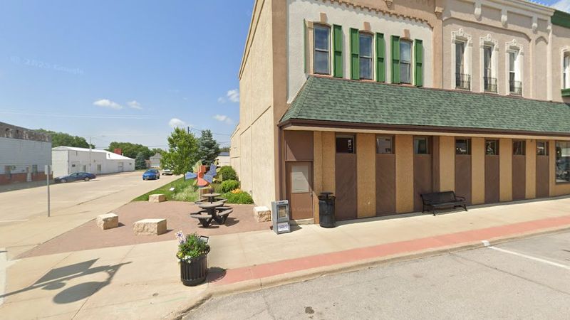 Western Skies Scenic Byway