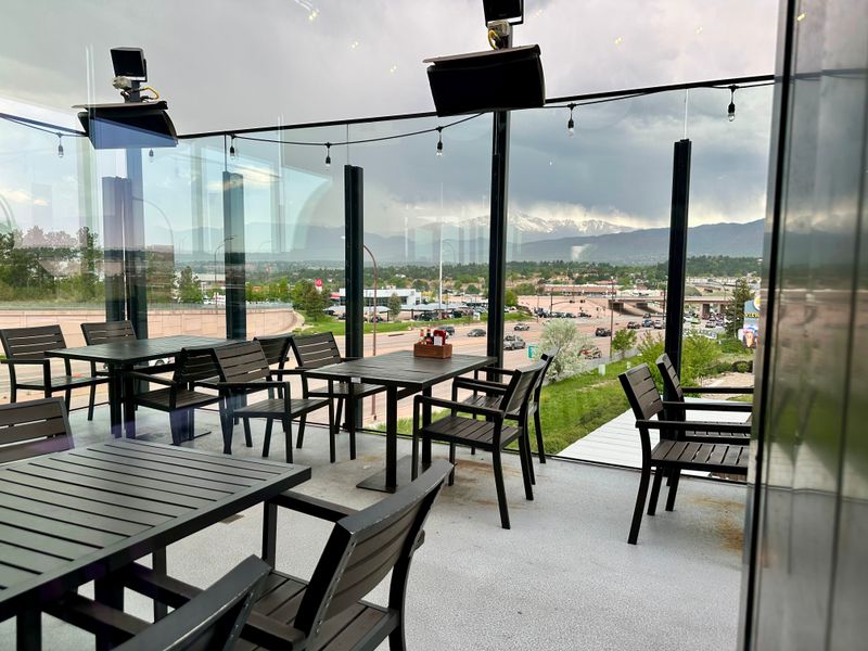 ViewHouse Colorado Springs