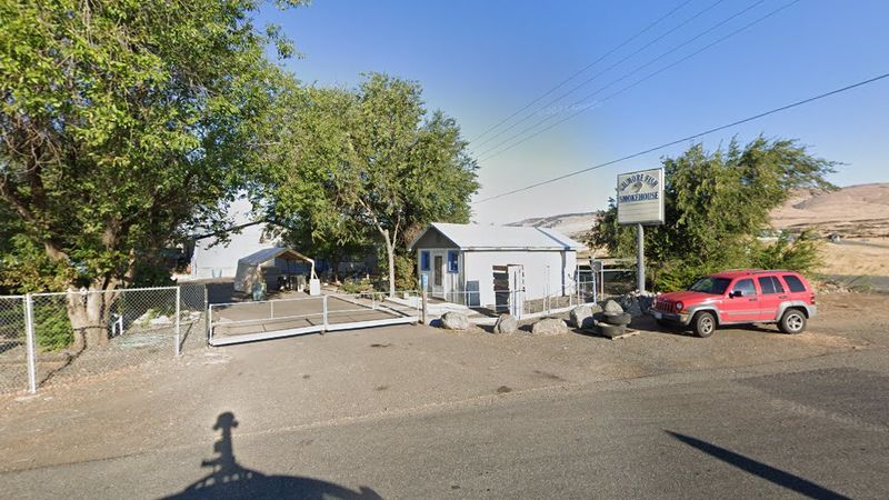 Gilmore Fish Smokehouse