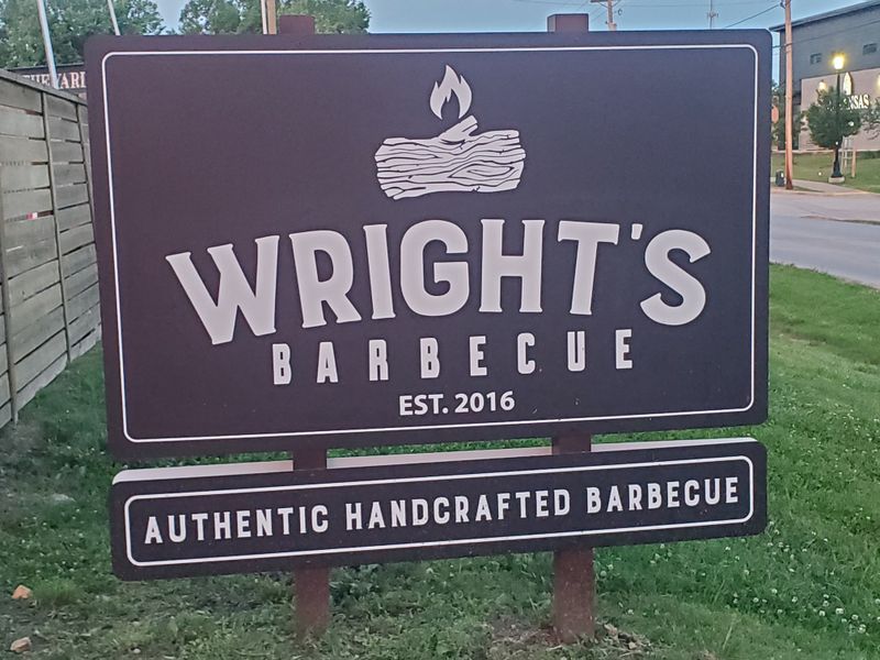 Cooked Low, Slow, And Log By Log