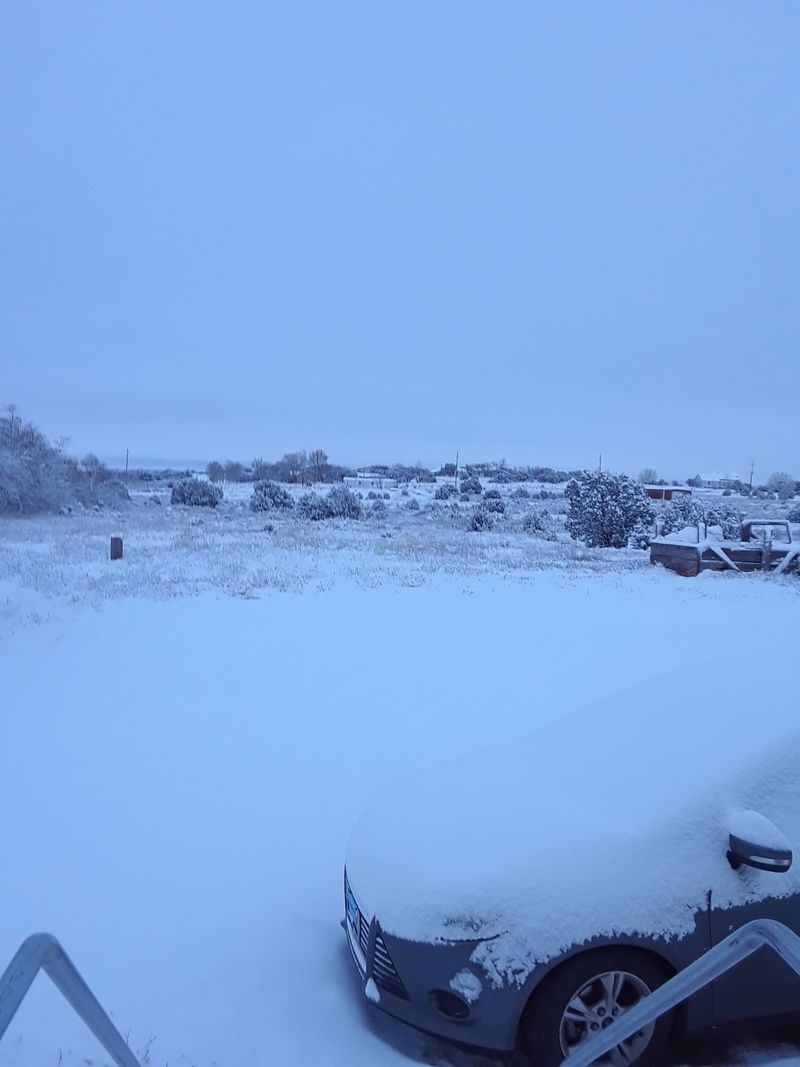 A High Plateau Town Built for Cold Seasons