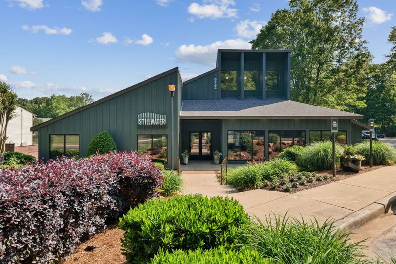 Stillwater